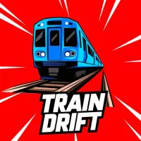 PLay Train Drift now!