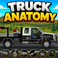 Play Truck Anatomy now!