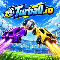 Play Turball.io now!
