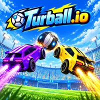Play Turball.io Now!