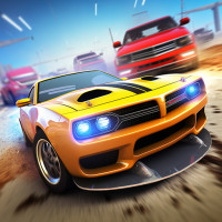 Play Turbo Stunt Racing now!