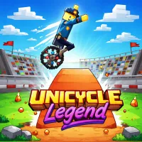 Play Unicycle Legend now!