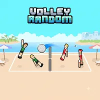 Play Volley Random Now!