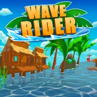 Play Wave Rider Now!