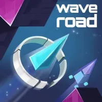 Play Wave Road Now!