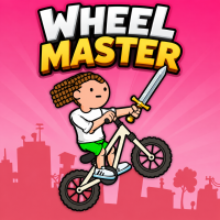 Play Wheel Master now!
