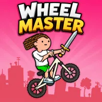 PLay Wheel Master now!