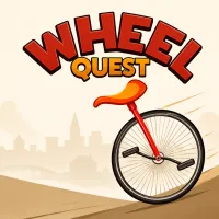 Play Wheel Quest Now!