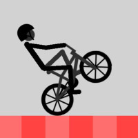 Play Wheelie Bike now!