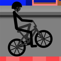 Play Wheelie Challenge 2 now!