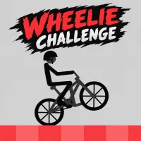 Wheelie Challenge - free online game