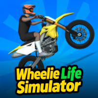 Play Wheelie Life Simulator now!