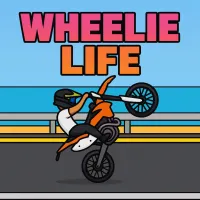 Play Wheelie Life now!
