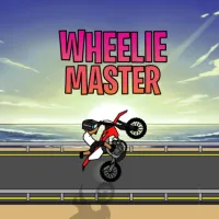 Wheelie Master