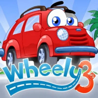 Play Wheely 3 now!