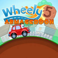 Play Wheely 5 now!