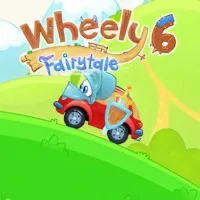 Wheely 6