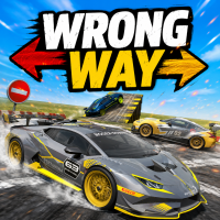 Play Wrong Way now!