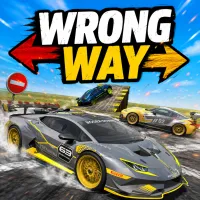 Wrong Way