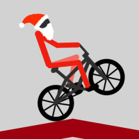 Play XMAS Wheelie now!